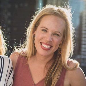 Meet your Posher, Jenna